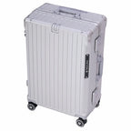 Mocan Silver Xplorer