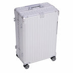 Mocan Silver Xplorer
