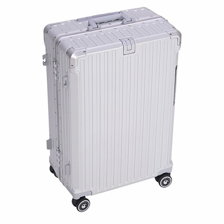 Mocan Silver Xplorer