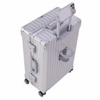 Mocan Silver Xplorer