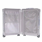 Mocan Silver Xplorer