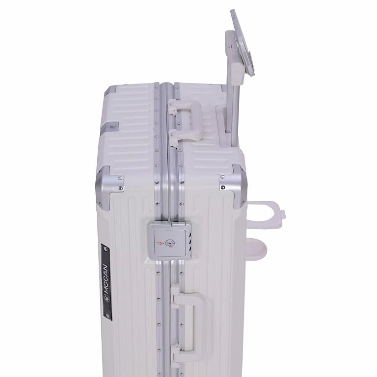 Mocan White Xplorer