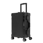 Mocan Black Xplorer 20 Inch