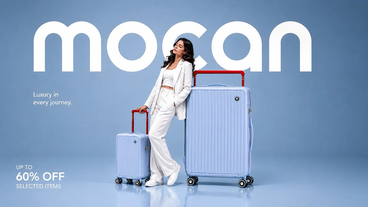 Mocan Module Mocan