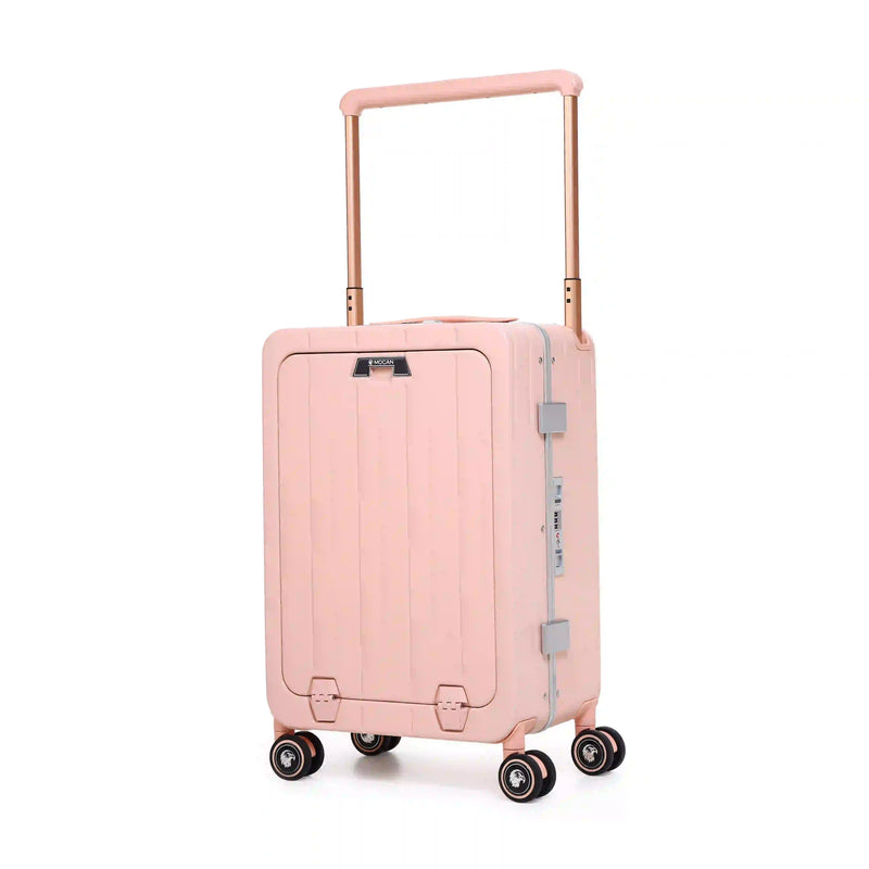 LUMI Blush Pink