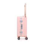 LUMI Blush Pink