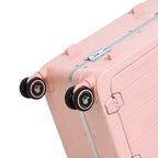 LUMI Blush Pink