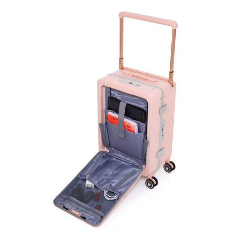 LUMI Blush Pink