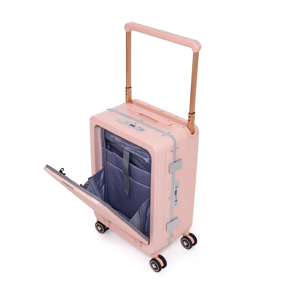 LUMI Blush Pink