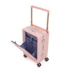 LUMI Blush Pink