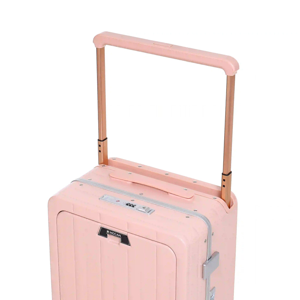 LUMI Blush Pink