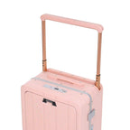 LUMI Blush Pink