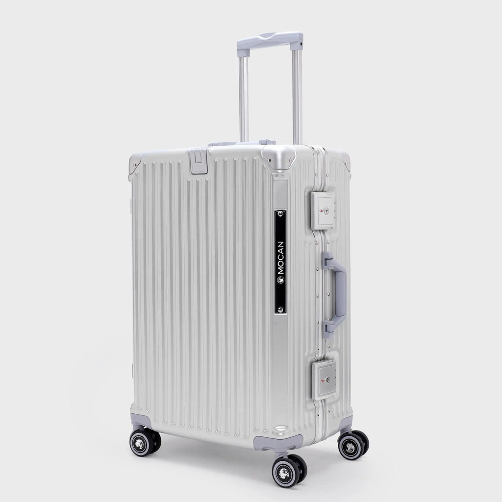 Mocan Silver Xplorer  20 inch