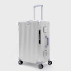 Mocan Silver Xplorer  20 inch