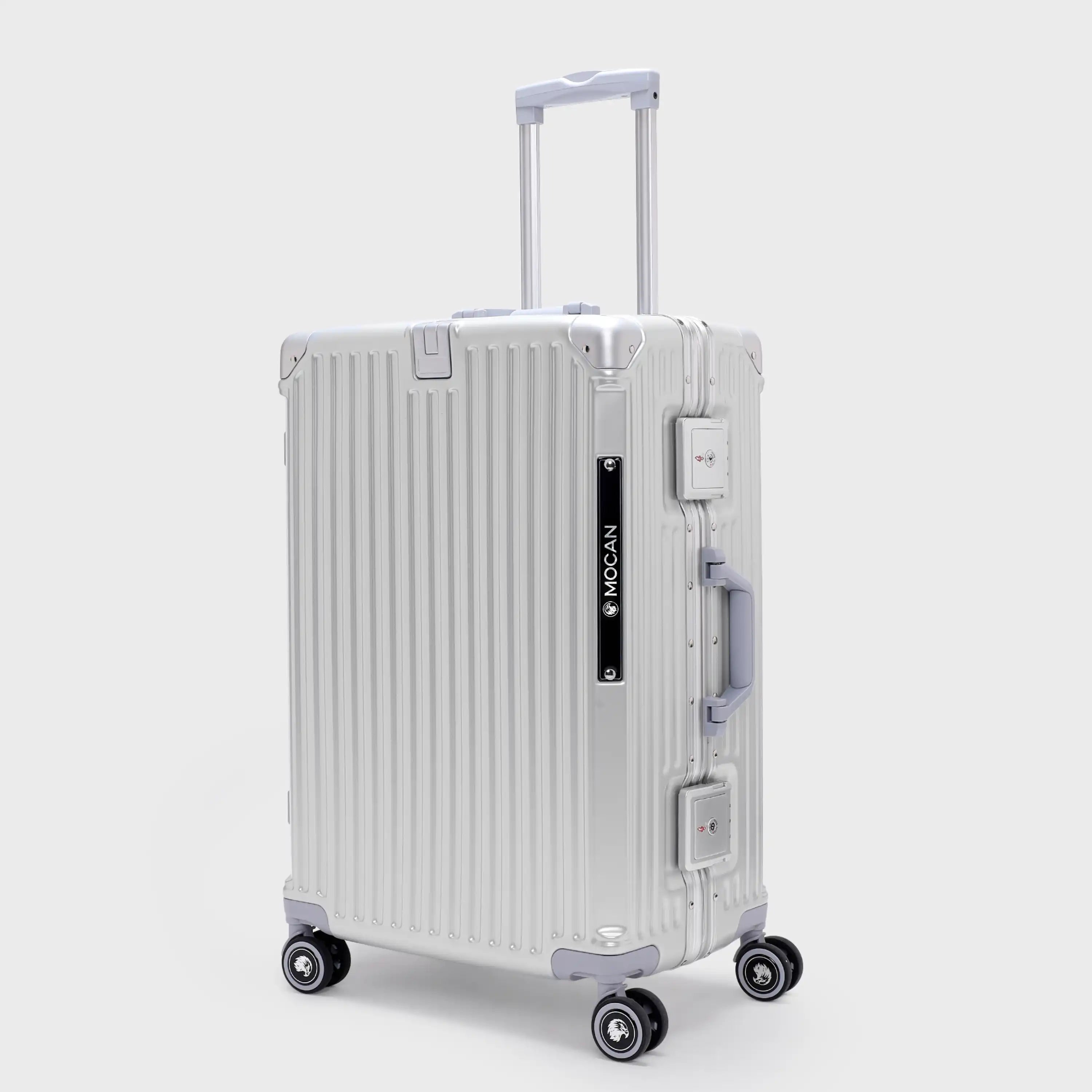 Mocan Silver Xplorer  20 inch