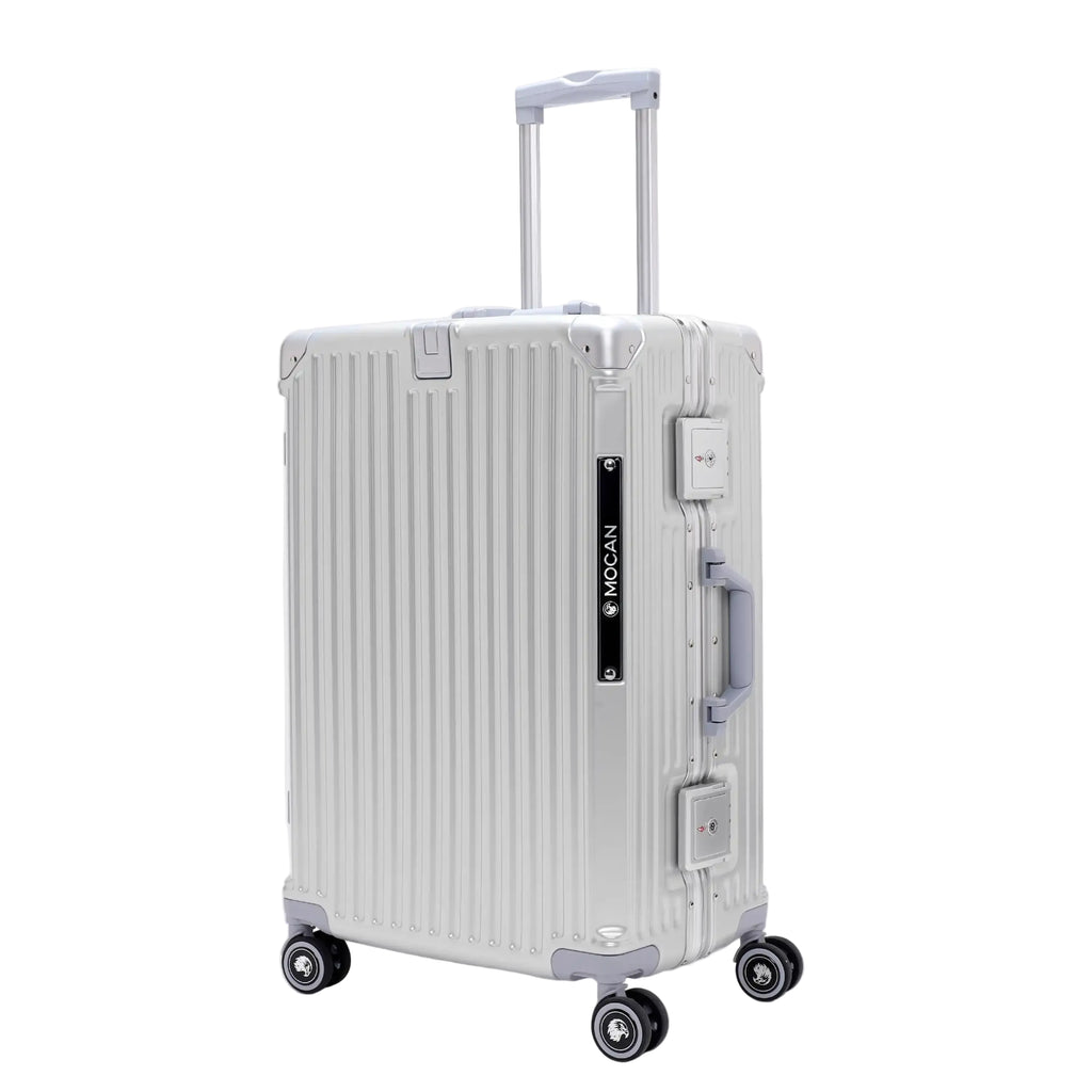 Mocan Silver Xplorer  20 inch