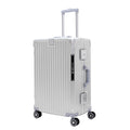 Mocan Silver Xplorer  20 inch