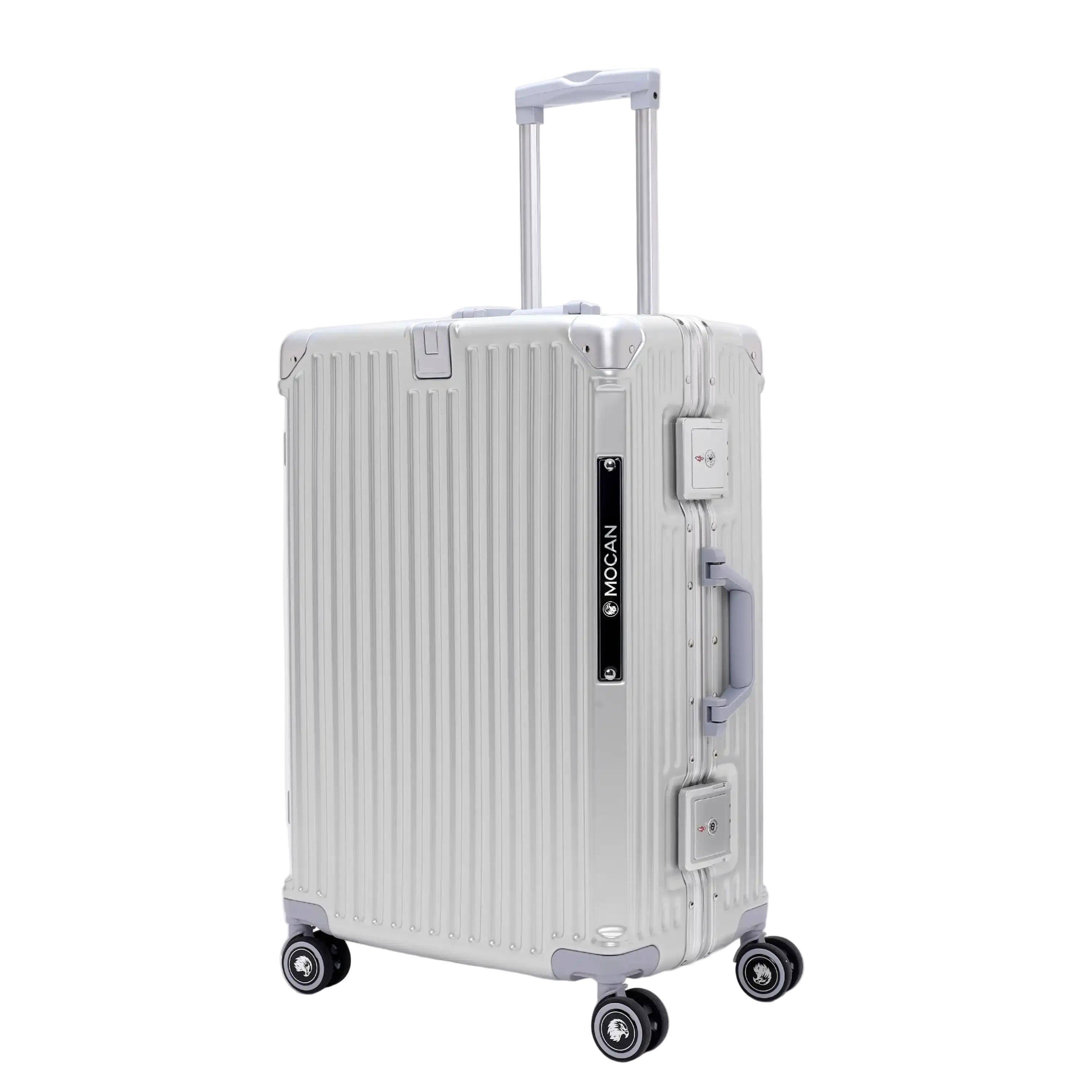Mocan Silver Xplorer  20 inch