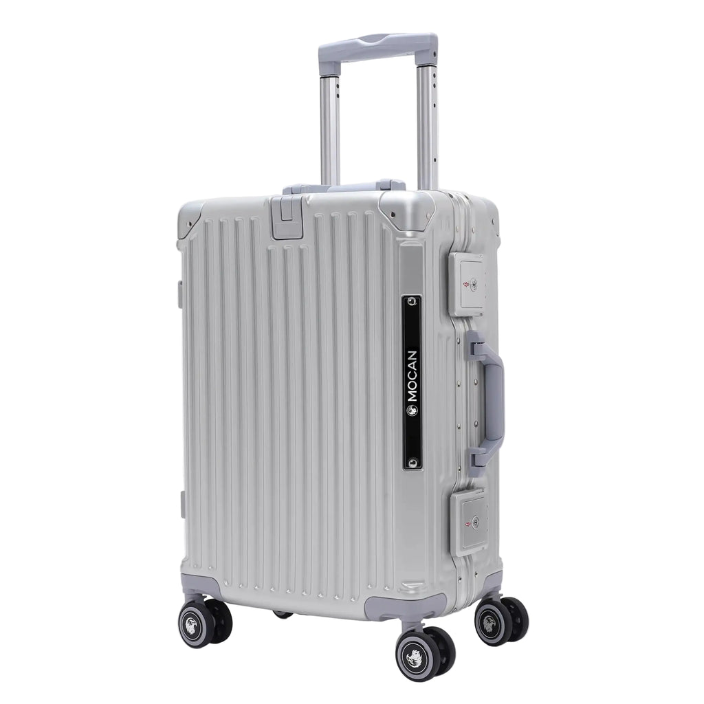 Mocan Silver Xplorer  24 inch