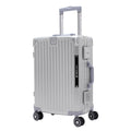 Mocan Silver Xplorer  24 inch