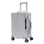 Mocan Silver Xplorer  24 inch