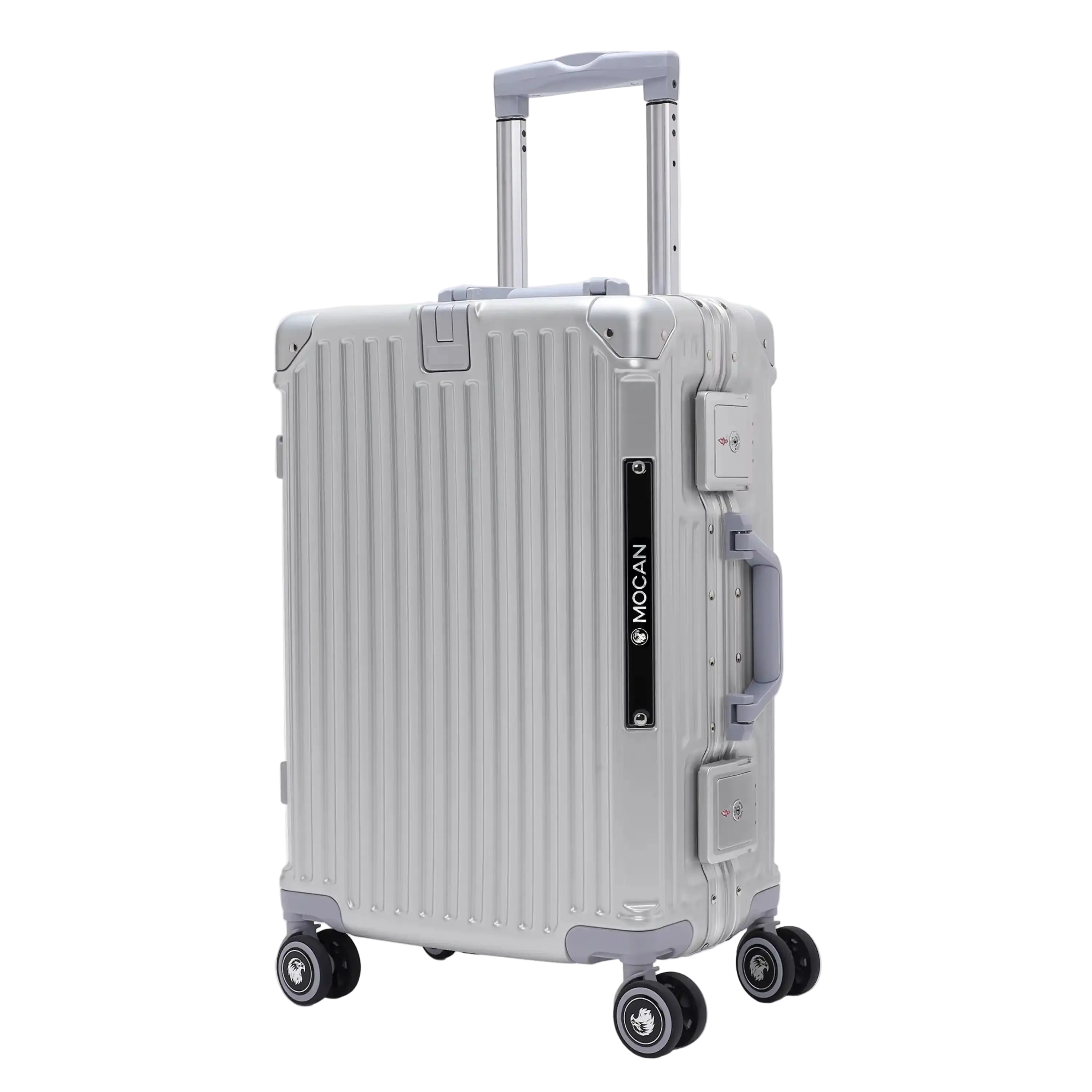 Mocan Silver Xplorer  24 inch