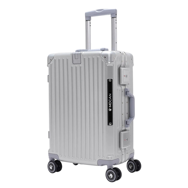 Mocan Silver Xplorer  24 inch