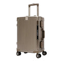 Mocan Luxe Champagne Gold
