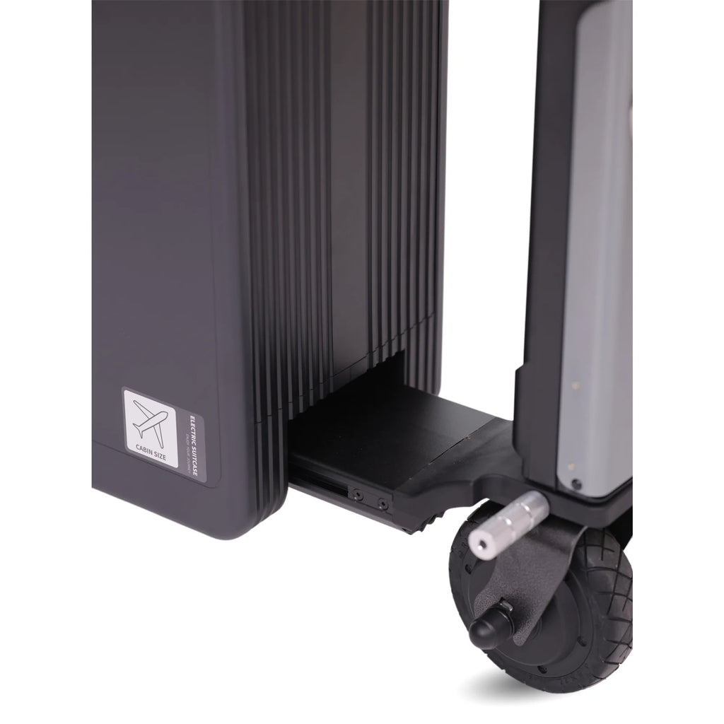 MOCAN Airwheel Black