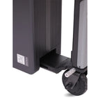 MOCAN Airwheel Black