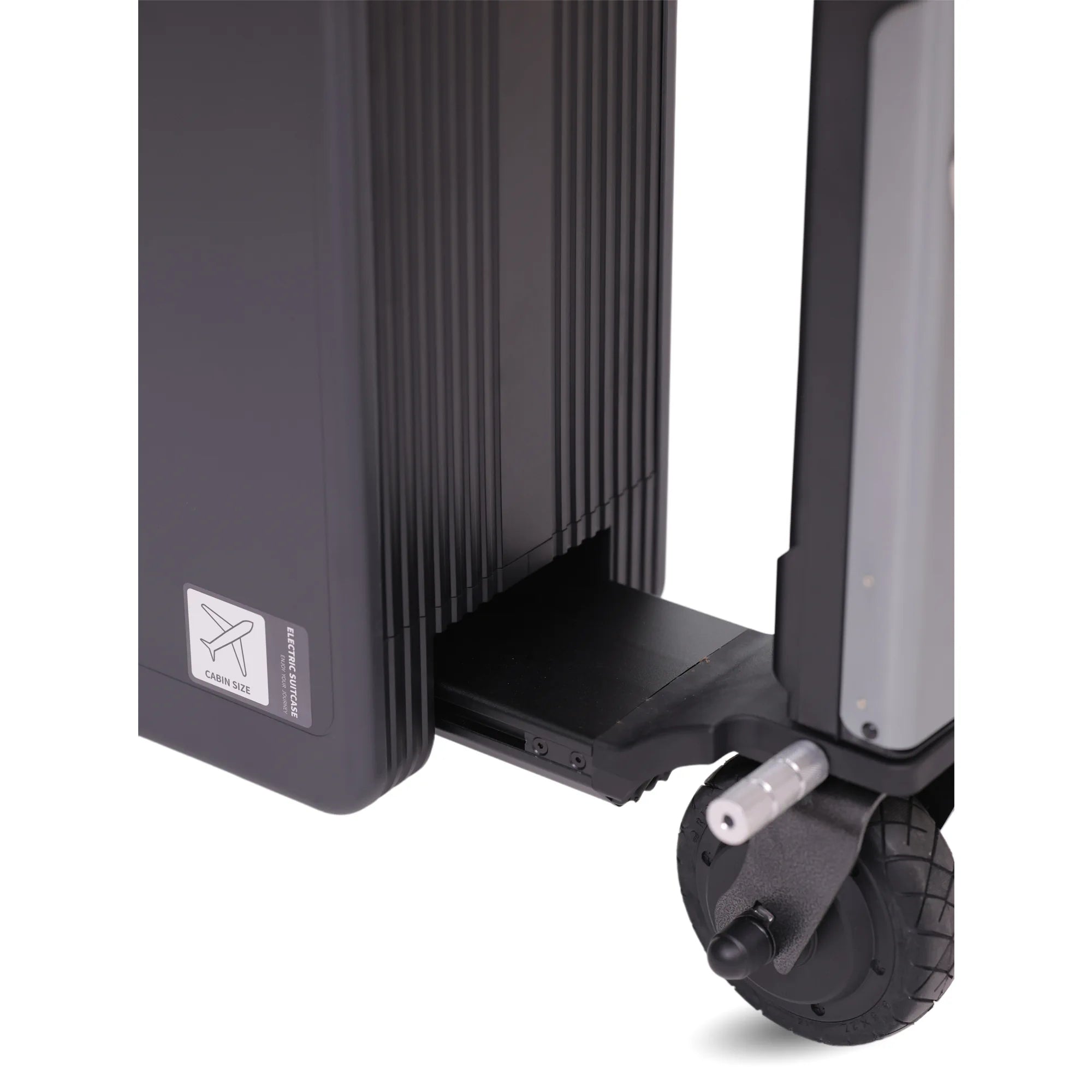 MOCAN Airwheel Black