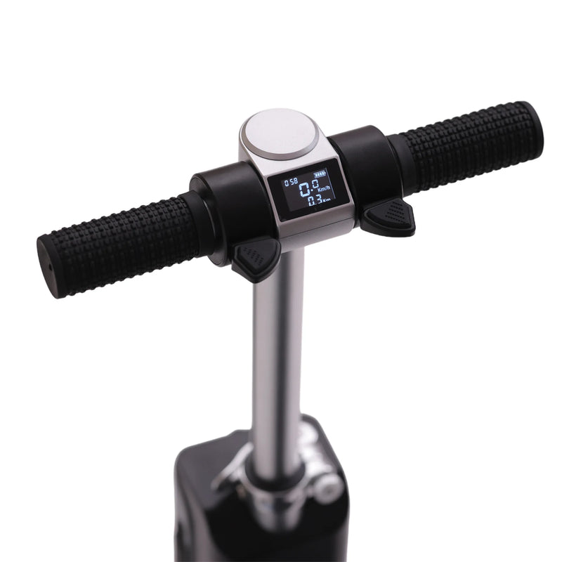 MOCAN Airwheel Silver