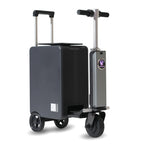 MOCAN Airwheel Black