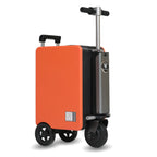 MOCAN Airwheel Orange