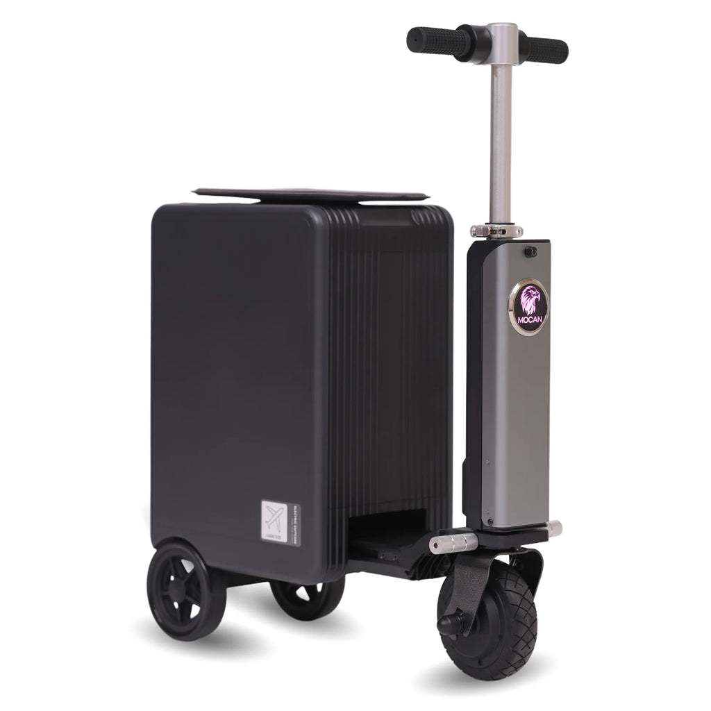 MOCAN Airwheel Black