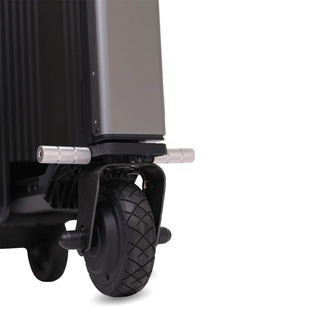 MOCAN Airwheel Black