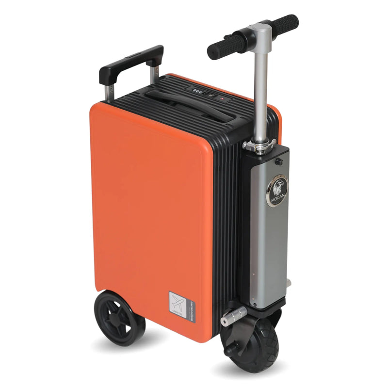 MOCAN Airwheel Orange