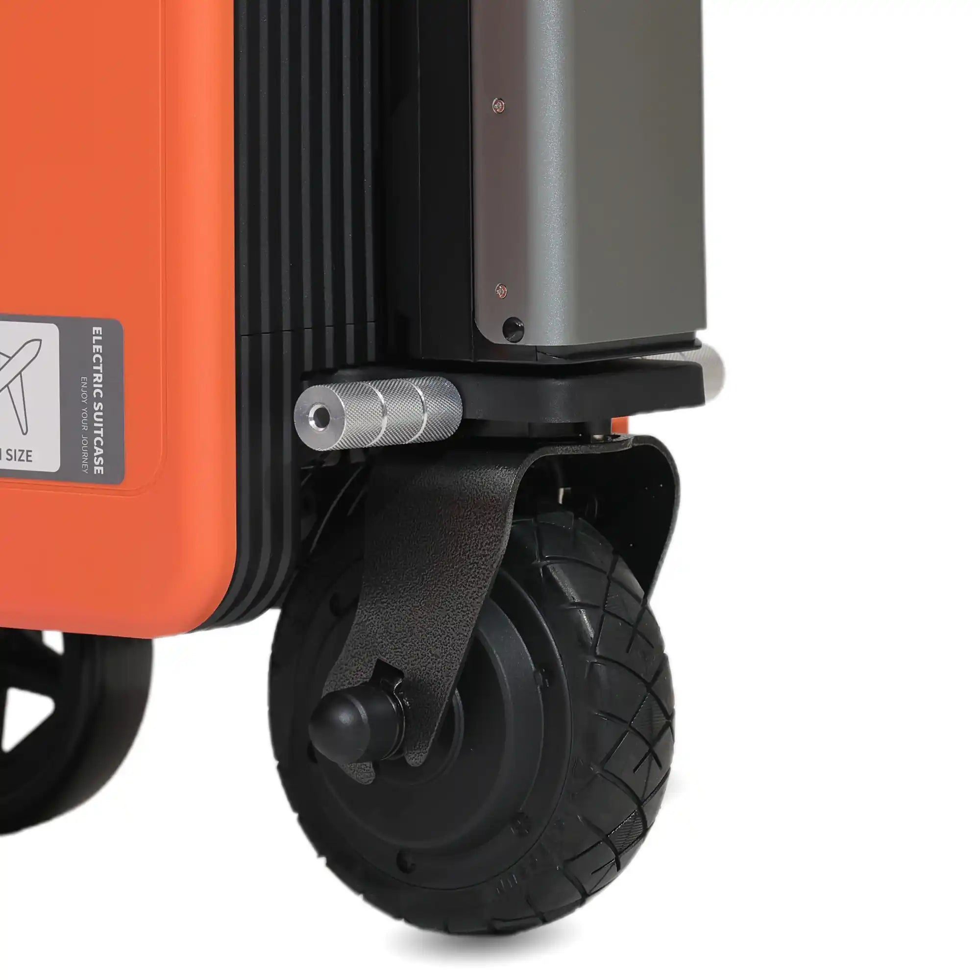MOCAN Airwheel Orange