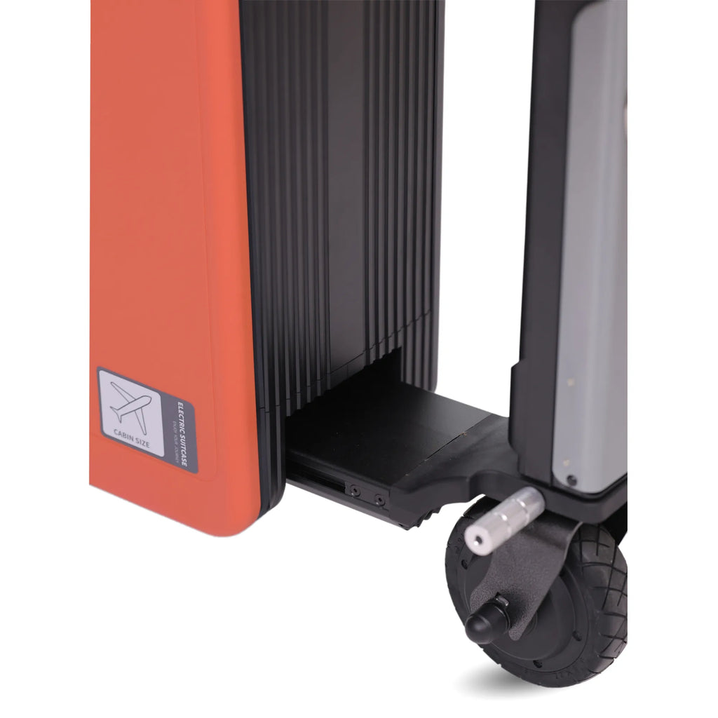 MOCAN Airwheel Orange