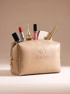 MOCAN nude travel pouch