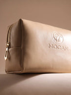 MOCAN nude travel pouch