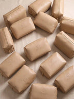 MOCAN nude travel pouch
