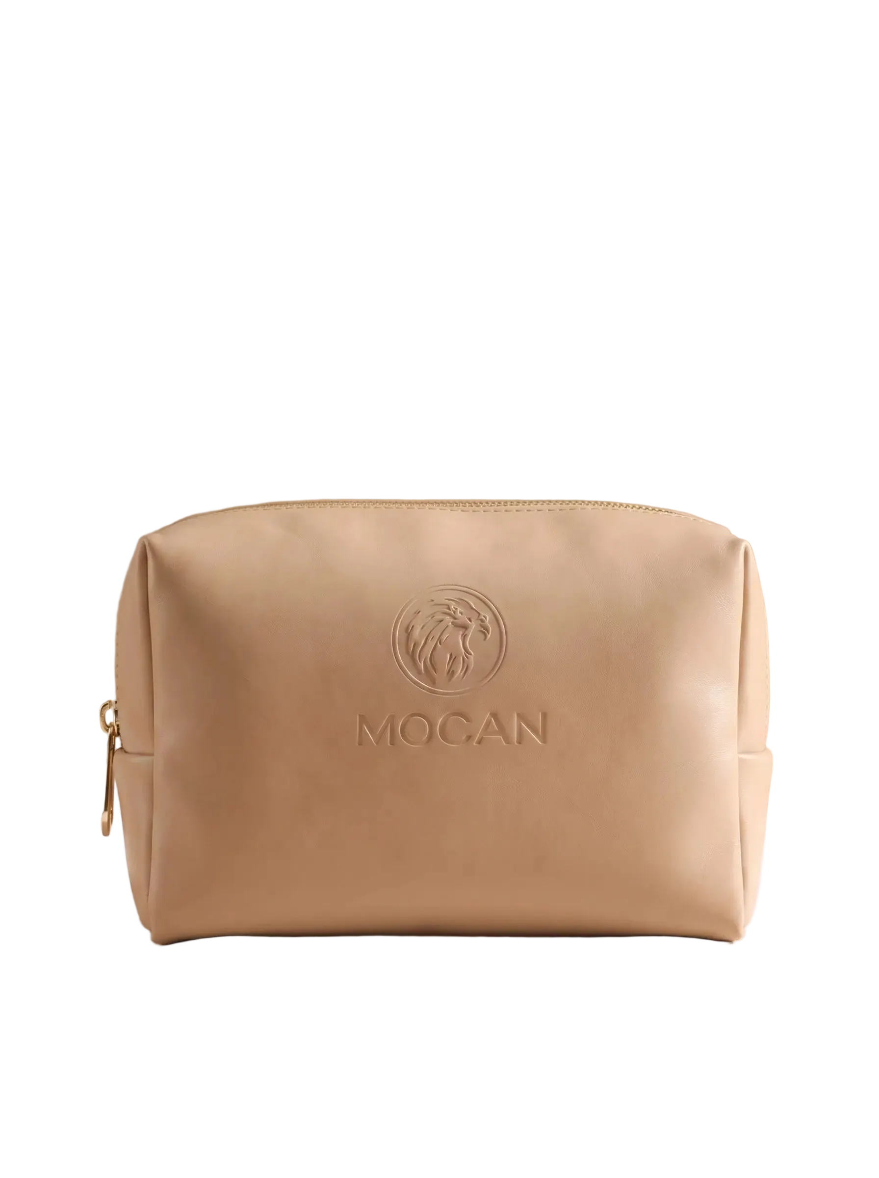 MOCAN Travel Pouch – Nude
