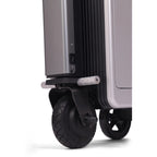 MOCAN Airwheel Silver