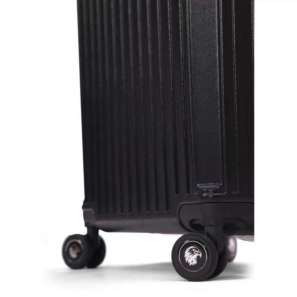 Mocan Black Xplorer