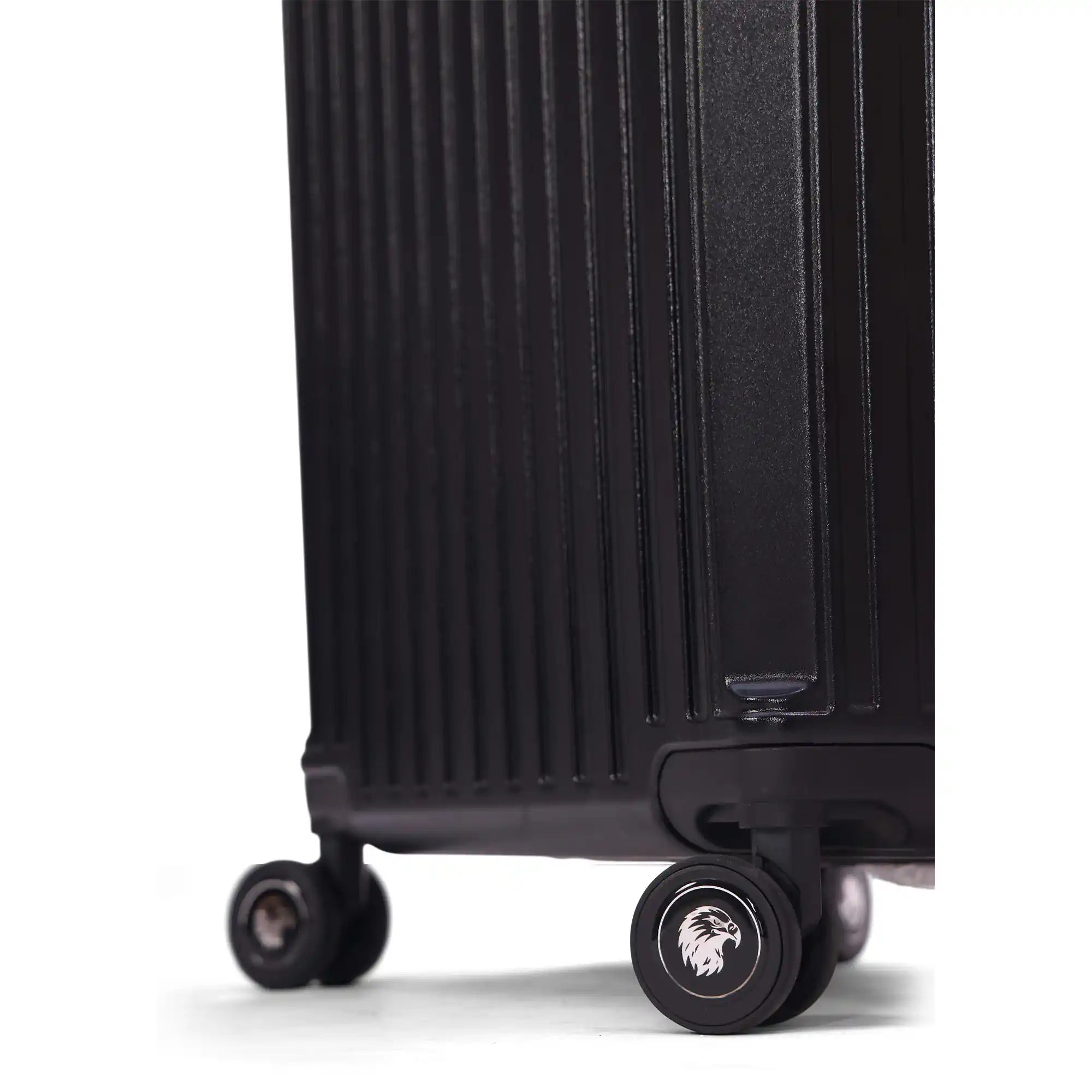 Mocan Black Xplorer