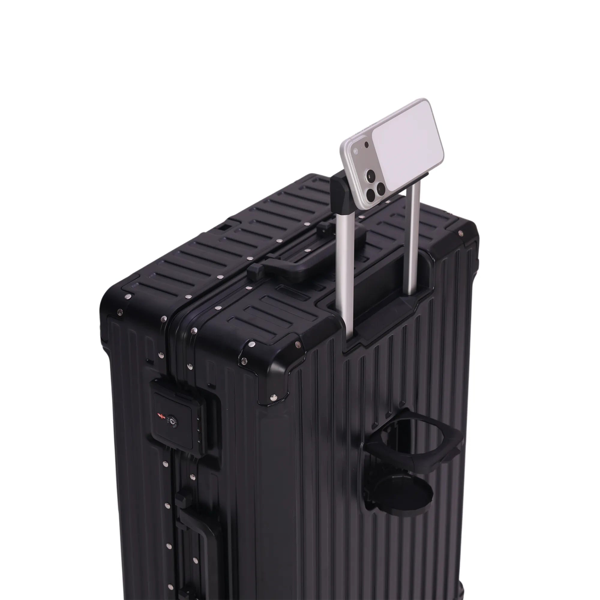 Mocan Black Xplorer