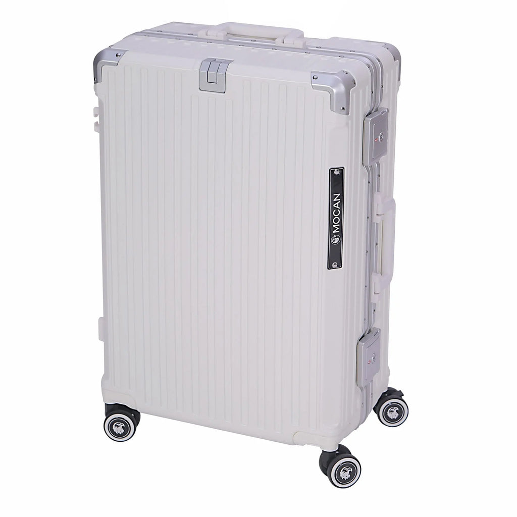 Mocan White Xplorer