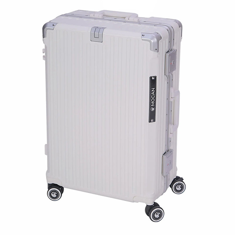 Mocan White Xplorer