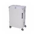Mocan White Xplorer